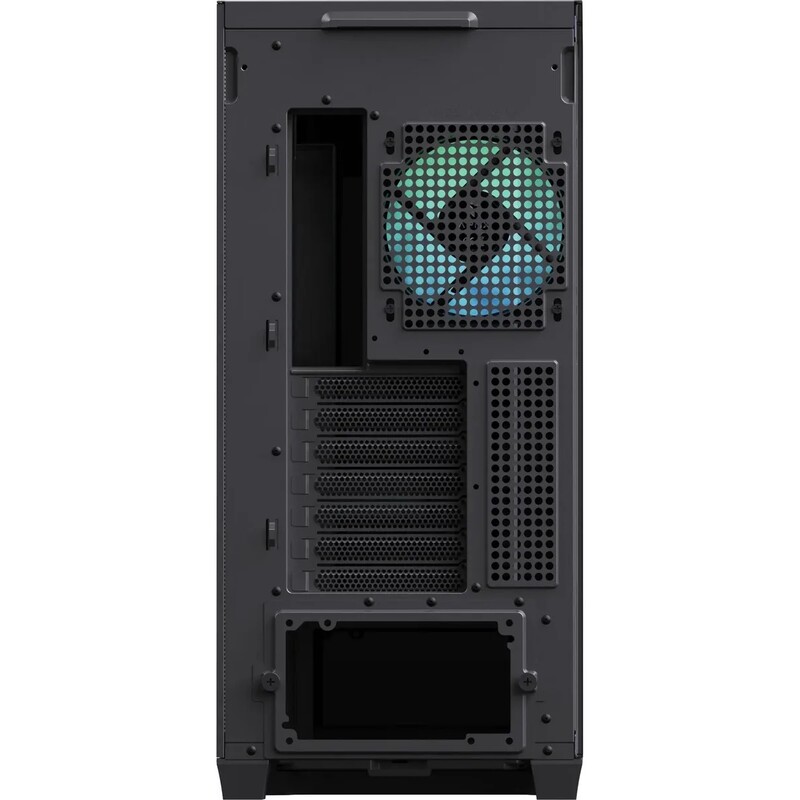 Корпус APNX Creator C1 Black (APCM-CR01043.11)