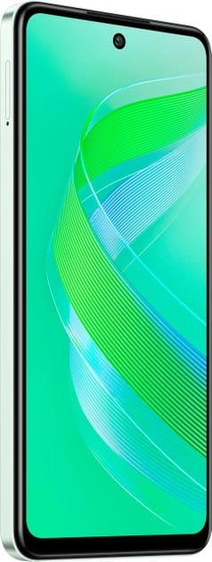 Смартфон Infinix Smart 8 X6525 4/64GB Dual Sim Crystal Green