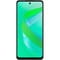 Фото - Смартфон Infinix Smart 8 X6525 4/64GB Dual Sim Crystal Green | click.ua