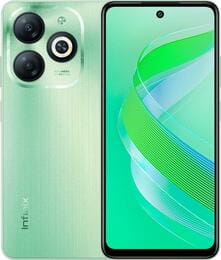 Смартфон Infinix Smart 8 X6525 4/64GB Dual Sim Crystal Green