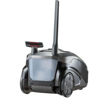 Пылесос Thomas Parkett Prestige XT (788572)