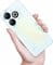 Фото - Смартфон Infinix Smart 8 X6525 4/64GB Dual Sim Galaxy White | click.ua