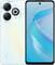 Фото - Смартфон Infinix Smart 8 X6525 4/128GB Dual Sim Galaxy White | click.ua