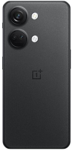 Смартфон OnePlus Nord 3 16/256GB Dual Sim Tempest Gray