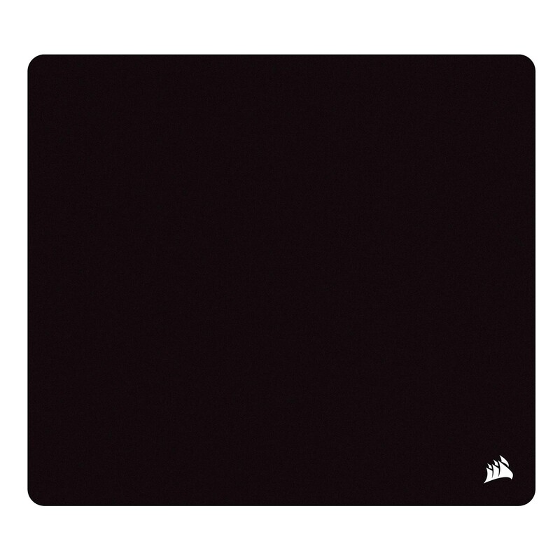 Игровая поверхность Corsair MM200 PRO Premium Spill-Proof Cloth Gaming Mouse Pad, Black - X-Large (CH-9412660-WW)