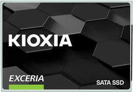 Накопитель SSD  960GB Kioxia Exceria 2.5" SATAIII TLC (LTC10Z960GG8)