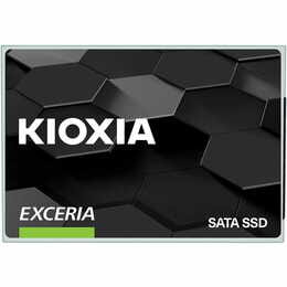 Накопитель SSD  960GB Kioxia Exceria 2.5" SATAIII TLC (LTC10Z960GG8)
