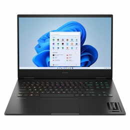 Купить Ноутбук HP Omen 16-wf0000ua (825H5EA) Black Ноутбук HP Omen 16-wf0000ua (825H5EA) Black