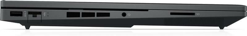 Ноутбук HP Omen 16-wf0001ua (8A801EA) Black
