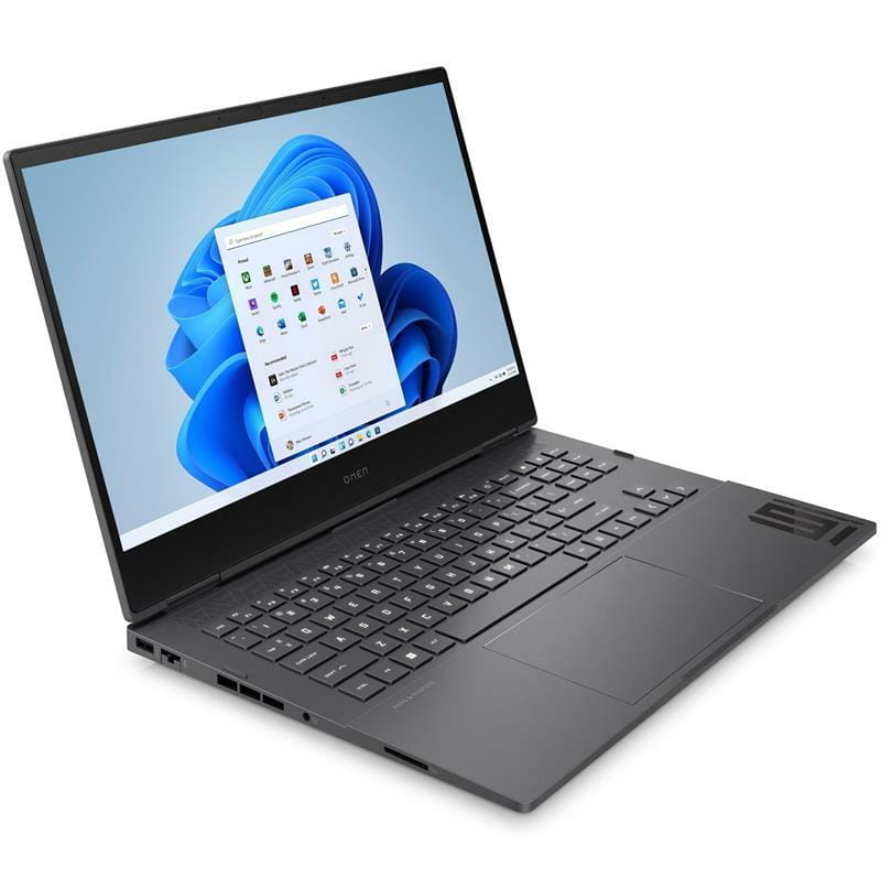 Ноутбук HP Omen 16-wf0001ua (8A801EA) Black