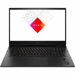 Ноутбук HP Omen 17-ck2006ua (8A805EA) Black