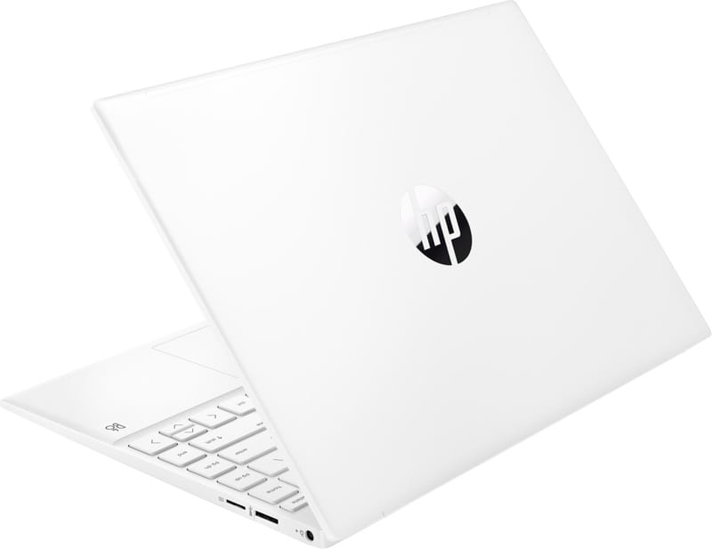 Ноутбук HP Pavilion Aero 13-be2000ua (825C8EA) White