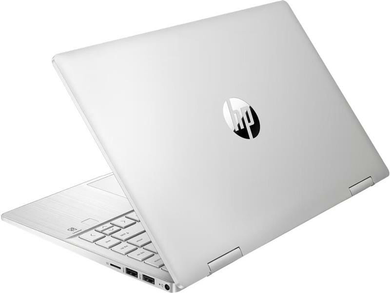 Ноутбук HP Pavilion x360 14-ek1003ua (826T1EA) Silver