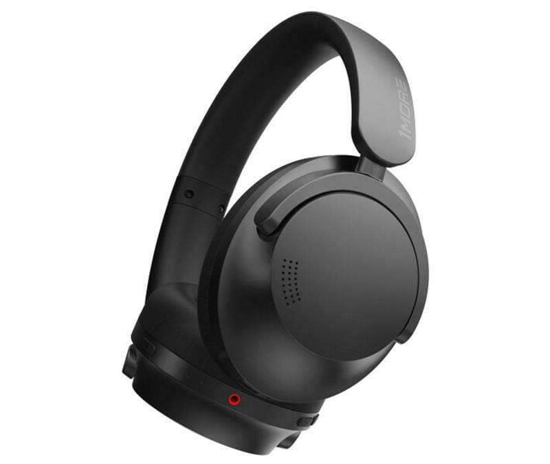 Bluetooth-гарнітура 1More SonoFlow HC905 Black