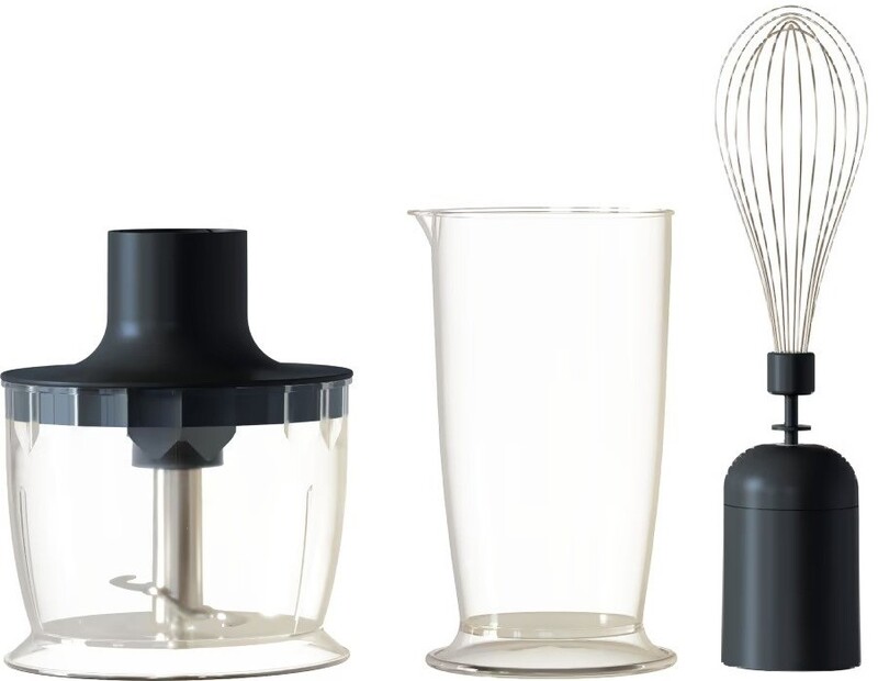 Блендер Electrolux E5HB1-6SS