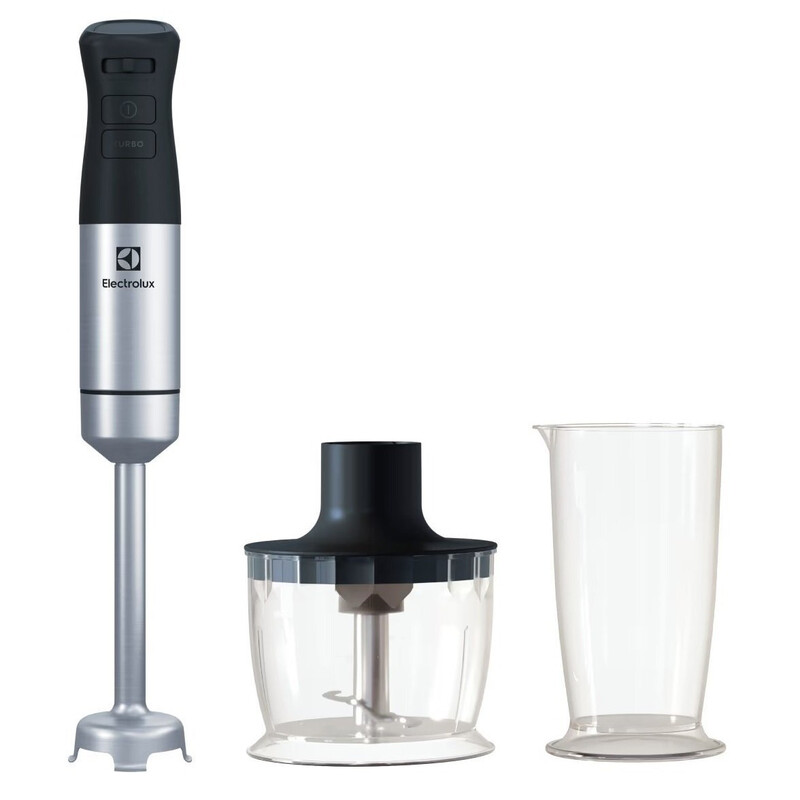 Блендер Electrolux E5HB1-6SS