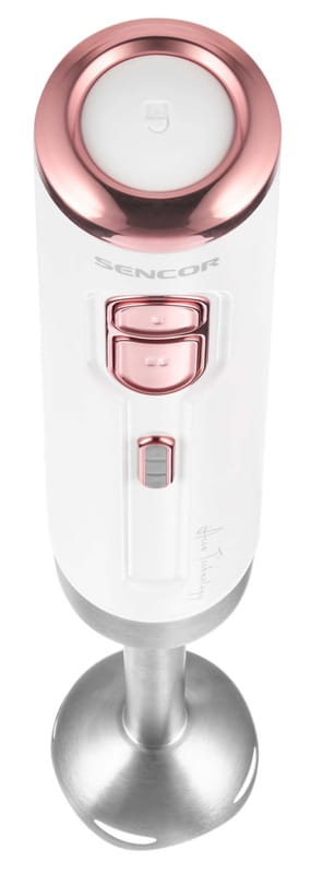 Блендер Sencor SHB 9000WH