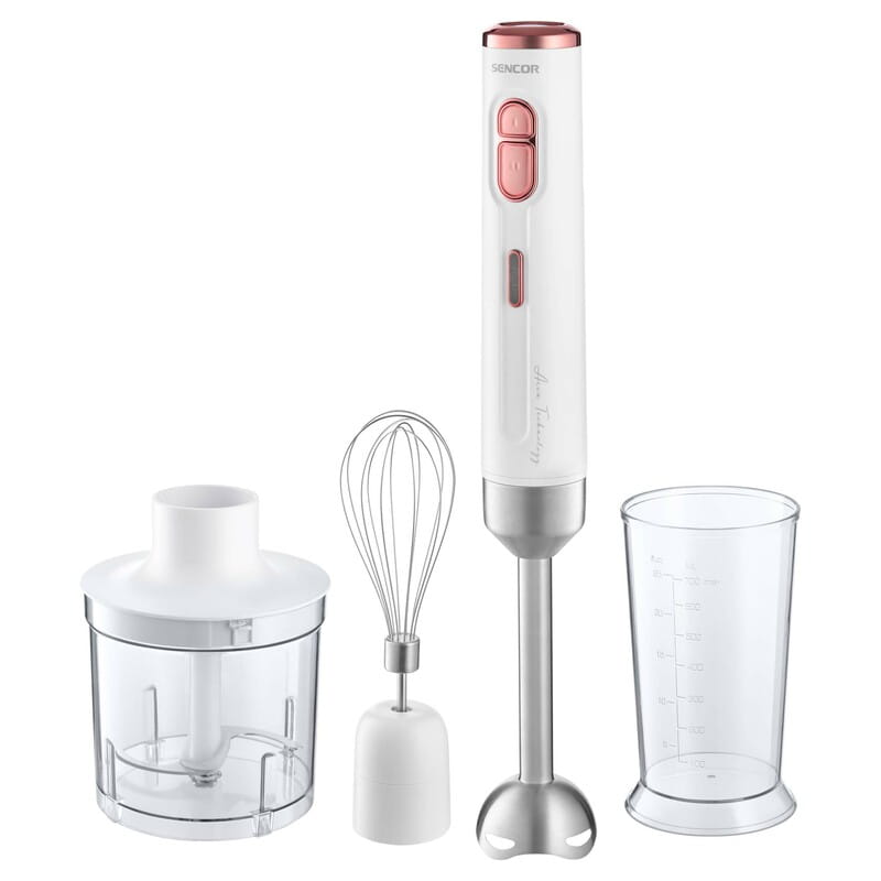 Блендер Sencor SHB 9000WH