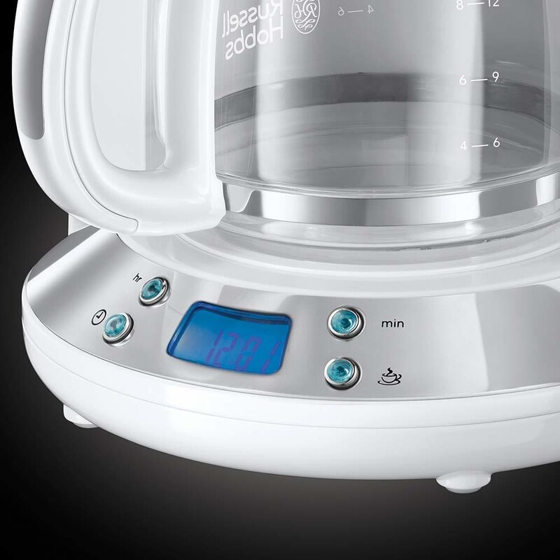 Кавоварка Russell Hobbs 24390-56 Inspire
