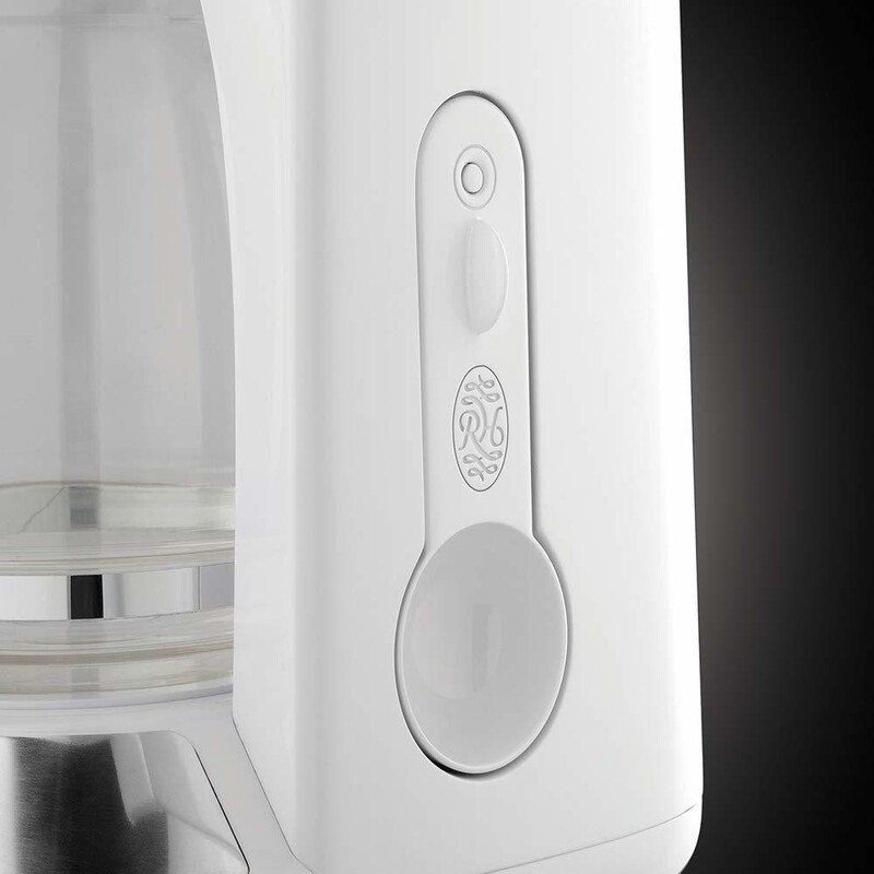 Кавоварка Russell Hobbs 24390-56 Inspire