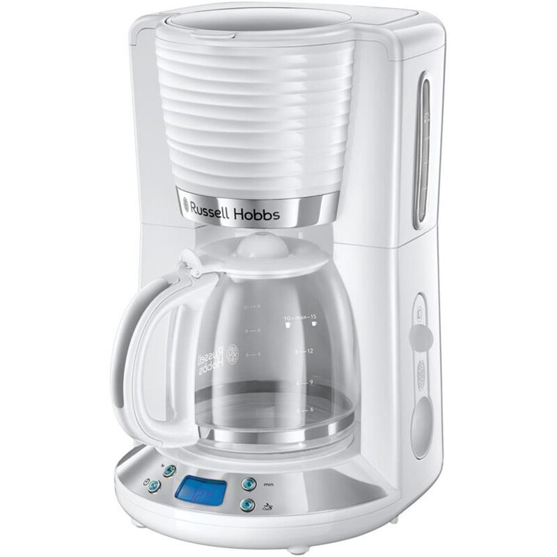 Кавоварка Russell Hobbs 24390-56 Inspire