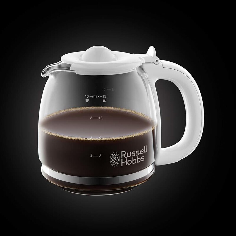 Кавоварка Russell Hobbs 24390-56 Inspire