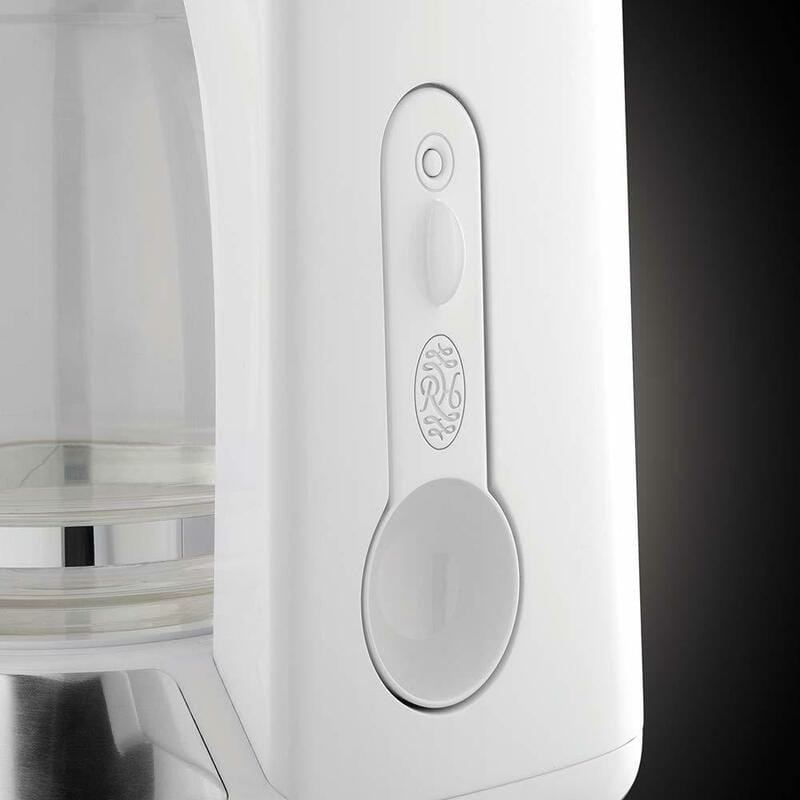 Кавоварка Russell Hobbs 24390-56 Inspire