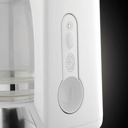 Кофеварка Russell Hobbs 24390-56 Inspire