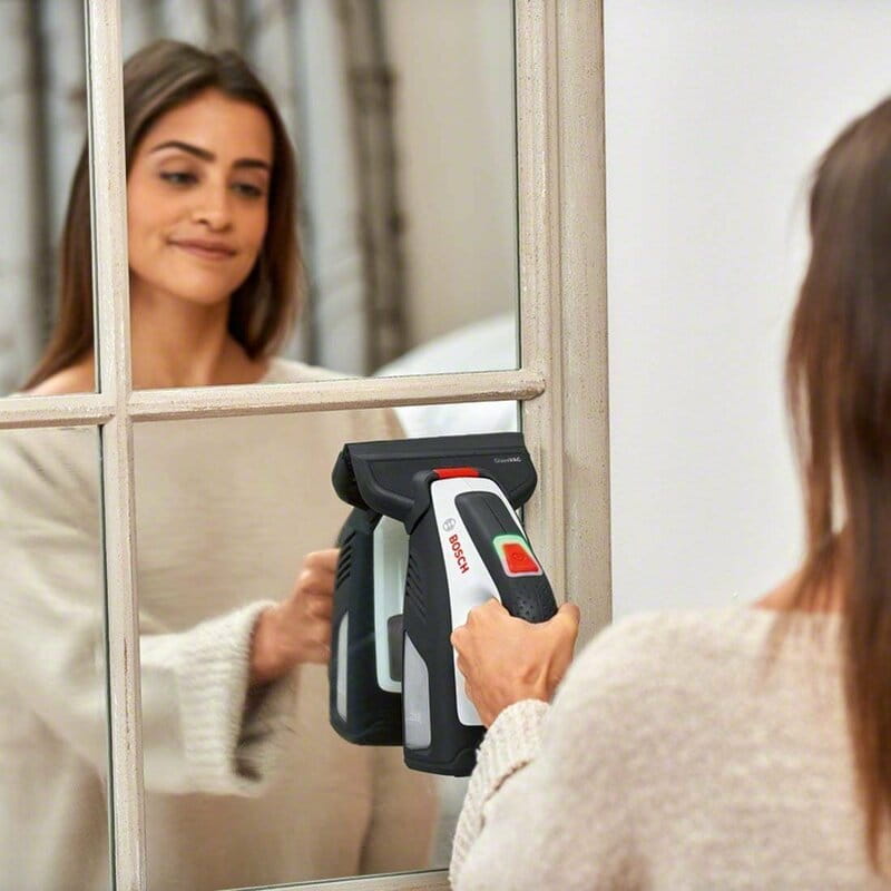 Оконный пылесос Bosch GlassVAC (06008B7000)