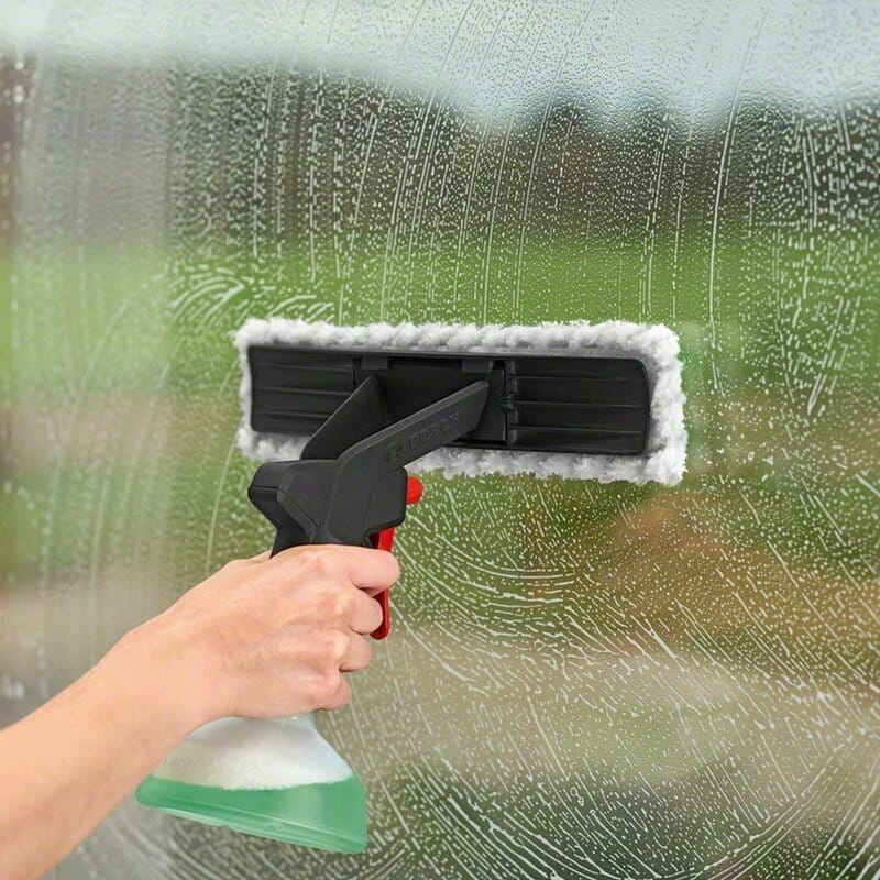 Оконный пылесос Bosch GlassVAC (06008B7000)