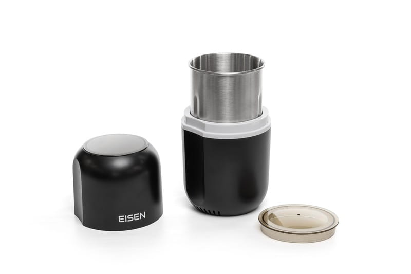 Кофемолка Eisen ECG-038B