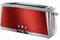 Фото - Тостер Russell Hobbs 23250-56 Luna Solar Red | click.ua