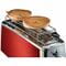 Фото - Тостер Russell Hobbs 23250-56 Luna Solar Red | click.ua