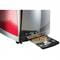 Фото - Тостер Russell Hobbs 23250-56 Luna Solar Red | click.ua