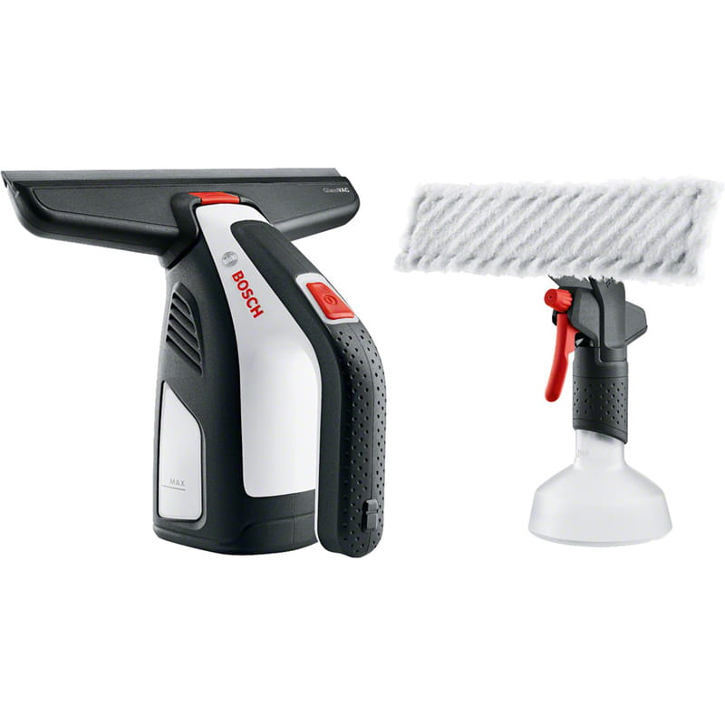 Оконный пылесос Bosch GlassVAC Solo Plus