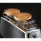 Фото - Тостер Russell Hobbs 23251-56 Luna Moonlight Grey | click.ua