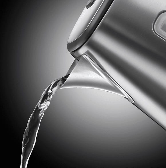 Электрочайник Russell Hobbs 23211-70 Luna Moonlight Grey