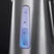 Фото - Електрочайник Russell Hobbs 23211-70 Luna Moonlight Grey | click.ua