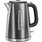 Фото - Електрочайник Russell Hobbs 23211-70 Luna Moonlight Grey | click.ua