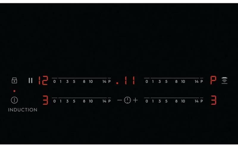 Варочная поверхность Electrolux CIT61443