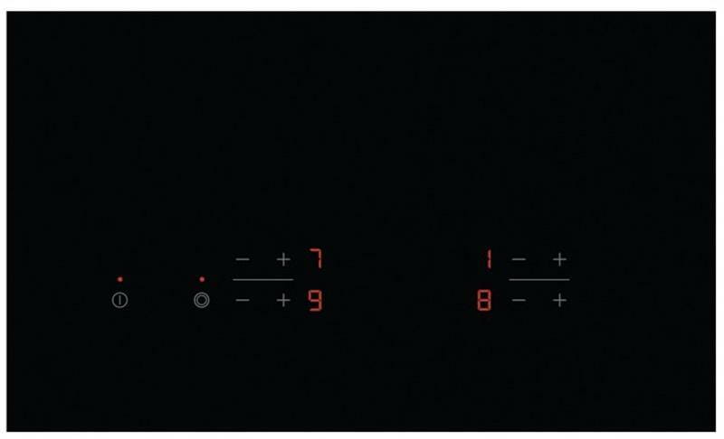 Варочная поверхность Electrolux EHF6241FOK