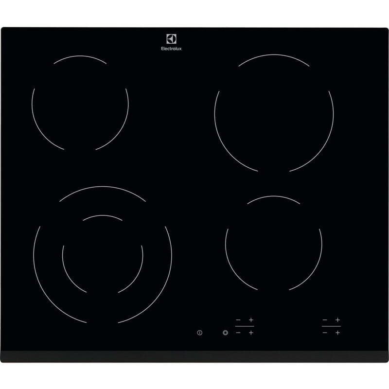 Варочная поверхность Electrolux EHF6241FOK