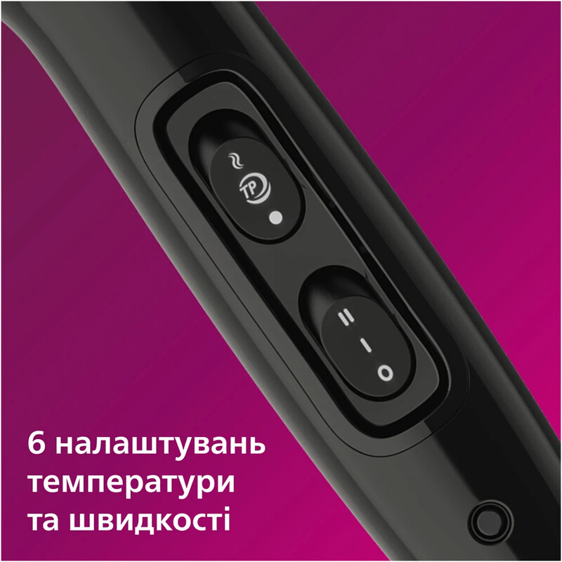 Фен Philips DryCare Pro BHD272/00