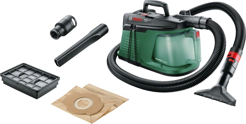 Пылесос Bosch EasyVac 3 (06033D1000)