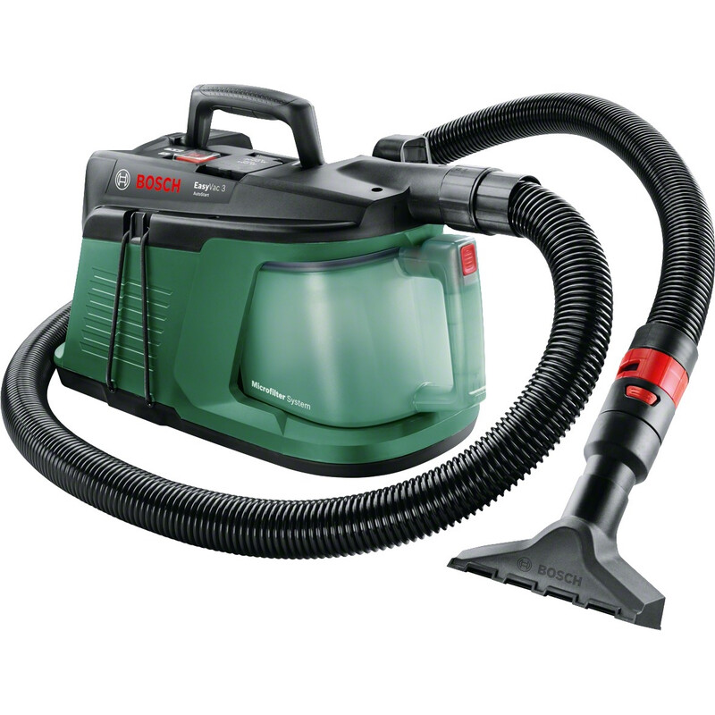 Пылесос Bosch EasyVac 3 (06033D1000)