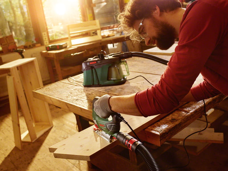 Пилосос Bosch EasyVac 3 (06033D1000)