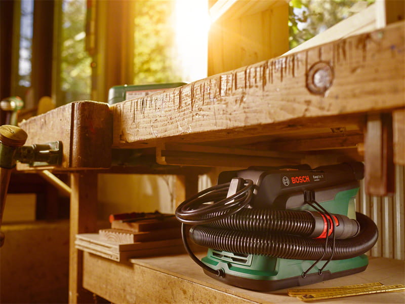 Пилосос Bosch EasyVac 3 (06033D1000)