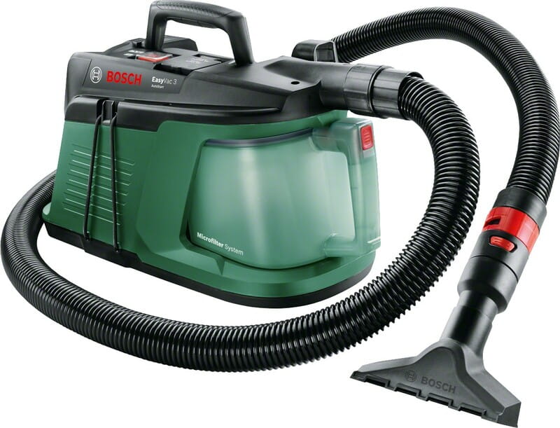 Пилосос Bosch EasyVac 3 (06033D1000)