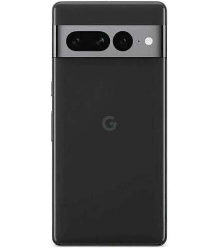 Смартфон Google Pixel 7 Pro 12/256GB Dual Sim Obsidian US_