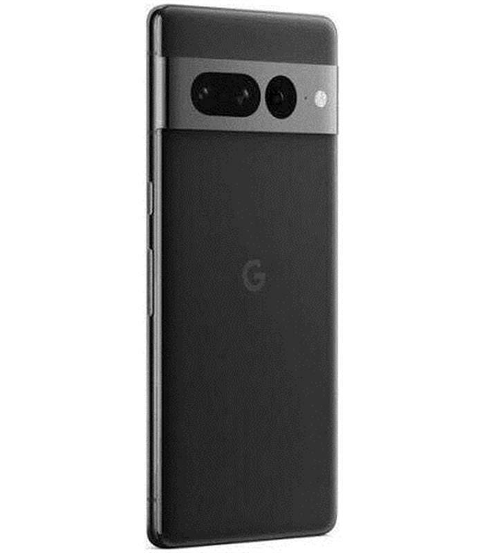 Смартфон Google Pixel 7 Pro 12/256GB Dual Sim Obsidian US_